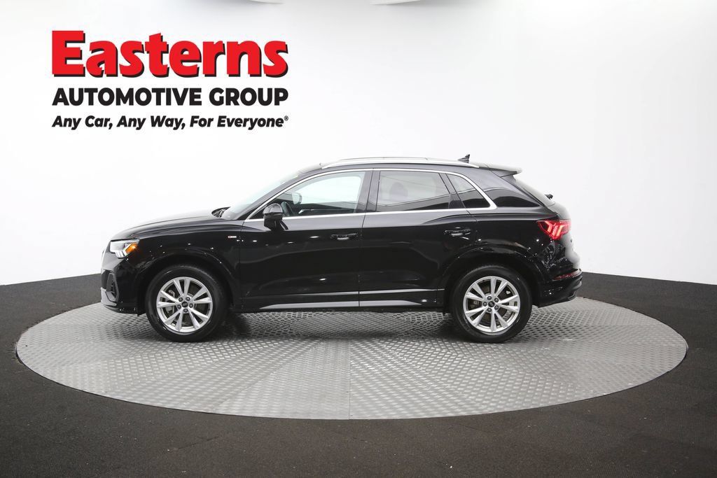 Used 2025 Audi Q3 2.0T Premium AWD/4WD image 62