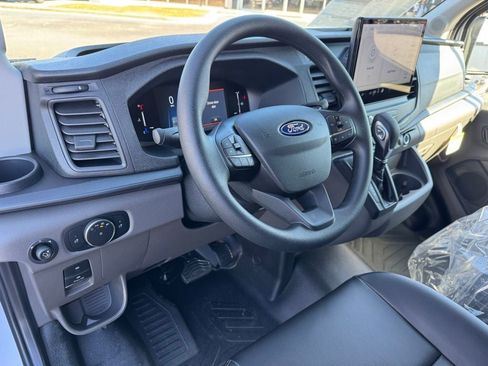 New 2026 Ford Transit 250 148 Medium Roof image 12