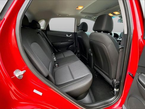 Certified 2022 Hyundai Kona SEL w/ Convenience Package FWD image 20