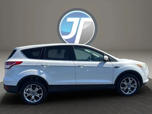 Used 2013 Ford Escape SEL FWD image 20