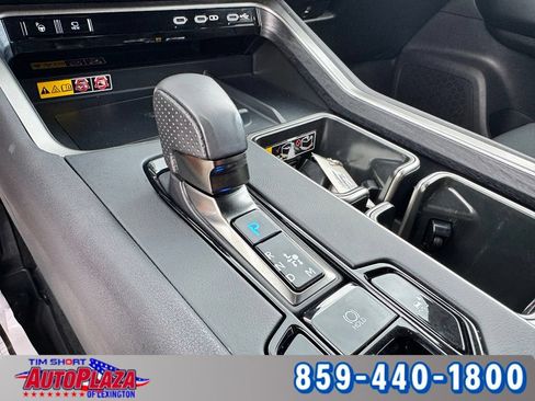 Used 2024 Lexus TX 500h AWD w/ Technology Package image 29
