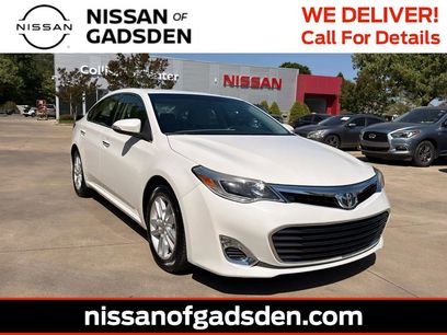 Used 2013 Toyota Avalon XLE