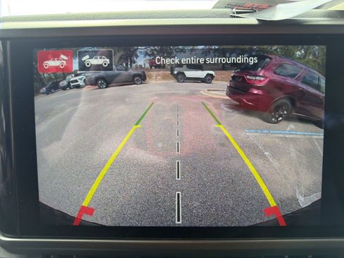 New 2026 Jeep Wrangler Unlimited Rubicon 392 image 30