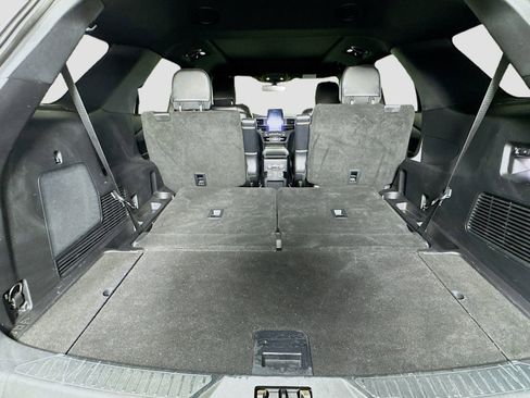 Used 2020 Ford Explorer ST w/ Premium Technology Package image 29