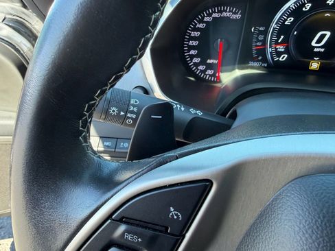 Used 2019 Chevrolet Corvette Z06 RWD image 37