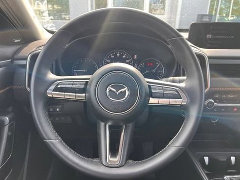 Used 2025 MAZDA CX-50 2.5 Hybrid w/ Premium Plus Pkg AWD/4WD image 11