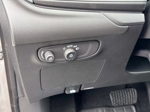 New 2026 Buick Encore GX Sport Touring w/ Advanced Technology Package FWD image 25