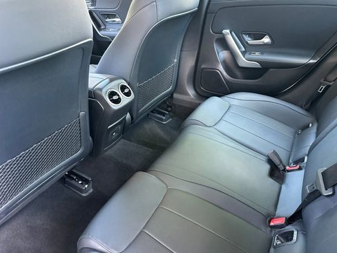 Used 2026 Mercedes-Benz CLA 250 image 26