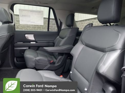 New 2026 Ford Expedition Max Active AWD/4WD image 24