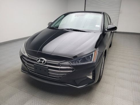 Used 2020 Hyundai Elantra SEL FWD image 15