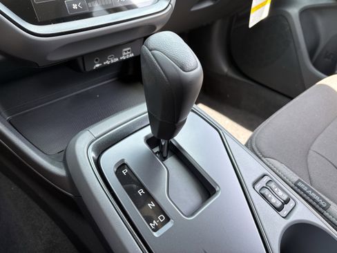 New 2026 Subaru Crosstrek 2.0i Premium AWD/4WD image 19