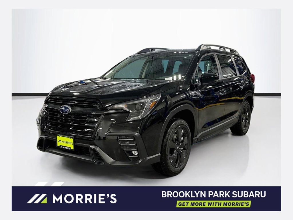 New 2027 Subaru Ascent Premium AWD/4WD image 1