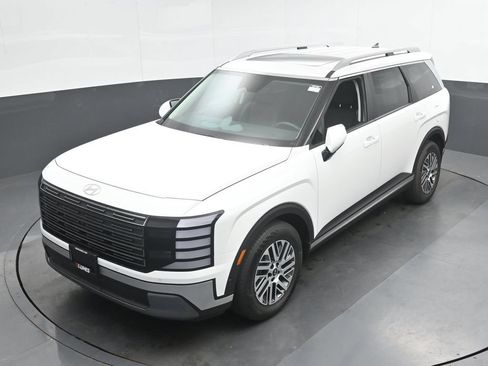 Used 2026 Hyundai Palisade SEL AWD/4WD image 36