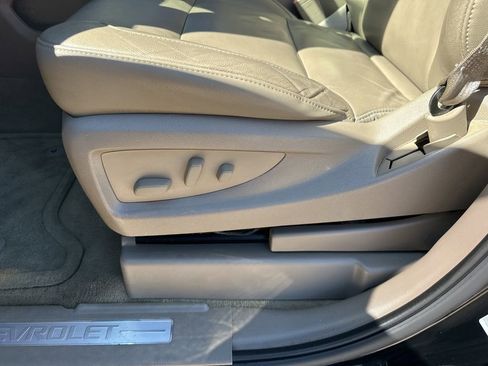 Used 2016 Chevrolet Tahoe LT image 14