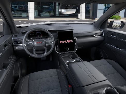 New 2026 GMC Acadia Elevation image 18