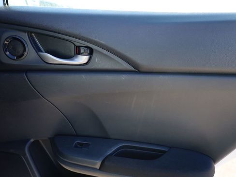 Used 2021 Honda Civic EX image 33