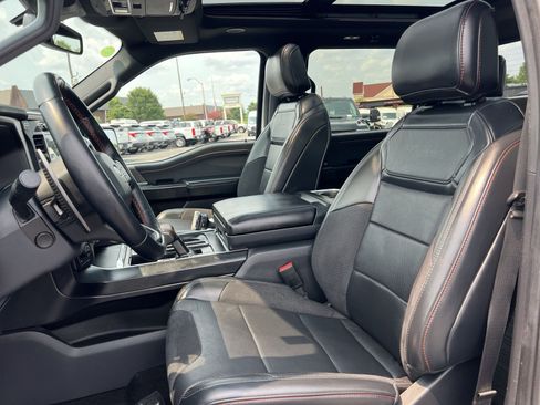 Used 2024 Ford F150 Raptor AWD/4WD image 13