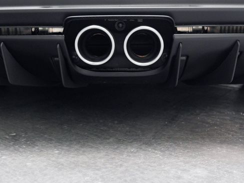 Certified 2024 Porsche 911 GT3 RS image 28