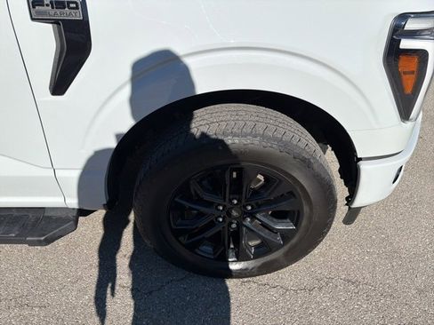 Used 2024 Ford F150 Lariat w/ Bed Utility Package image 20