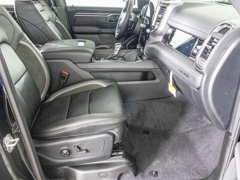 New 2026 RAM 1500 RHO w/ RHO Level 1 Equipment Group image 42