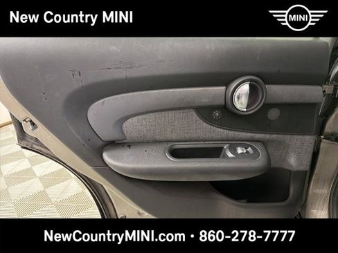 Used 2020 MINI Cooper Clubman S w/ Storage Package image 17