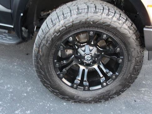 Used 2021 Ford F150 Raptor w/ Equipment Group 801A High image 26