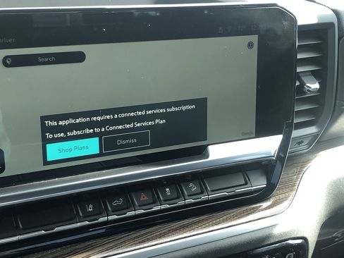 Used 2024 Chevrolet Silverado 2500 LT w/ Convenience Package image 21