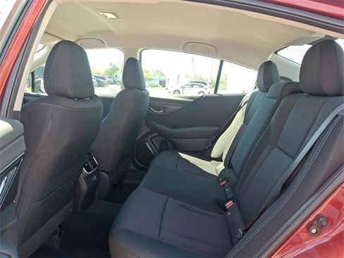 New 2025 Subaru Legacy Premium image 7