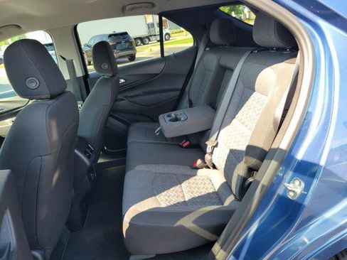 Used 2024 Chevrolet Equinox LT FWD image 10