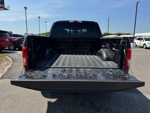 Used 2015 Ford F150 XLT w/ Equipment Group 302A Luxury AWD/4WD image 35
