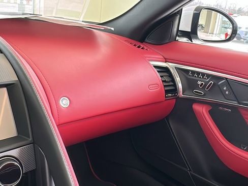 New 2024 Jaguar F-TYPE R-Dynamic RWD image 19