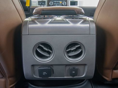 Used 2013 Ford F150 Platinum AWD/4WD image 42