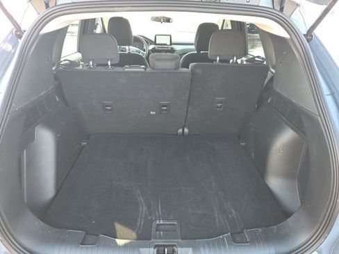 Certified 2025 Ford Escape Active image 11