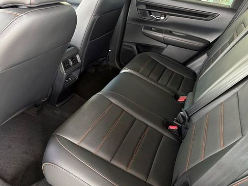 Certified 2025 Honda CR-V Sport-L image 14