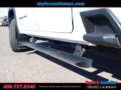 Used 2024 GMC Sierra 3500 Denali Ultimate image 57