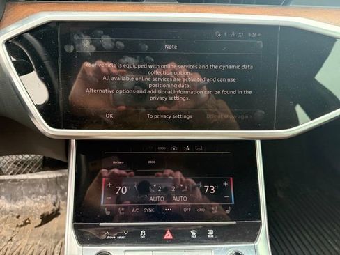 Used 2021 Audi A7 e Premium Plus w/ Executive Package image 10