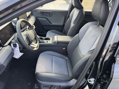 New 2026 Toyota RAV4 XSE AWD/4WD image 2