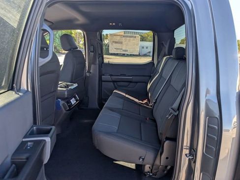New 2026 Ford F150 STX image 6