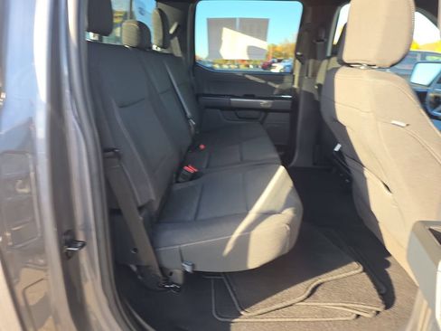 Used 2023 Ford F150 XLT w/ Equipment Group 302A High AWD/4WD image 36
