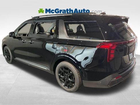 New 2026 Kia Carnival SX w/ SX Dark Edition Package image 5