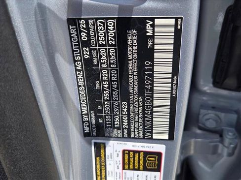 Certified 2026 Mercedes-Benz GLC 300 image 20
