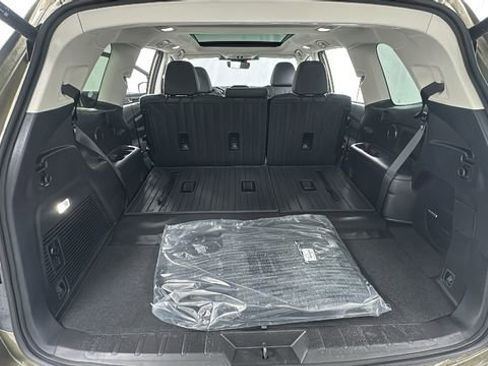 New 2026 Subaru Ascent Limited image 15