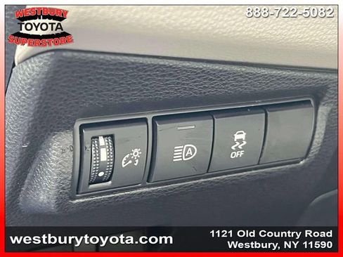 Used 2026 Toyota Corolla Cross LE w/ Cold Weather Package AWD/4WD image 19