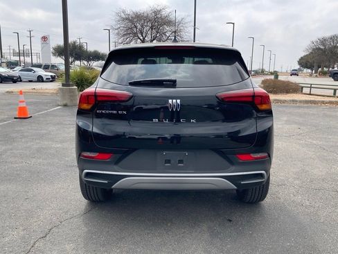 Used 2025 Buick Encore GX Preferred image 6