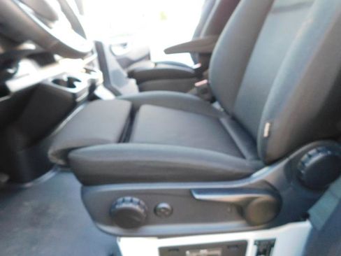 Used 2024 Mercedes-Benz eSprinter 170 Cargo image 22