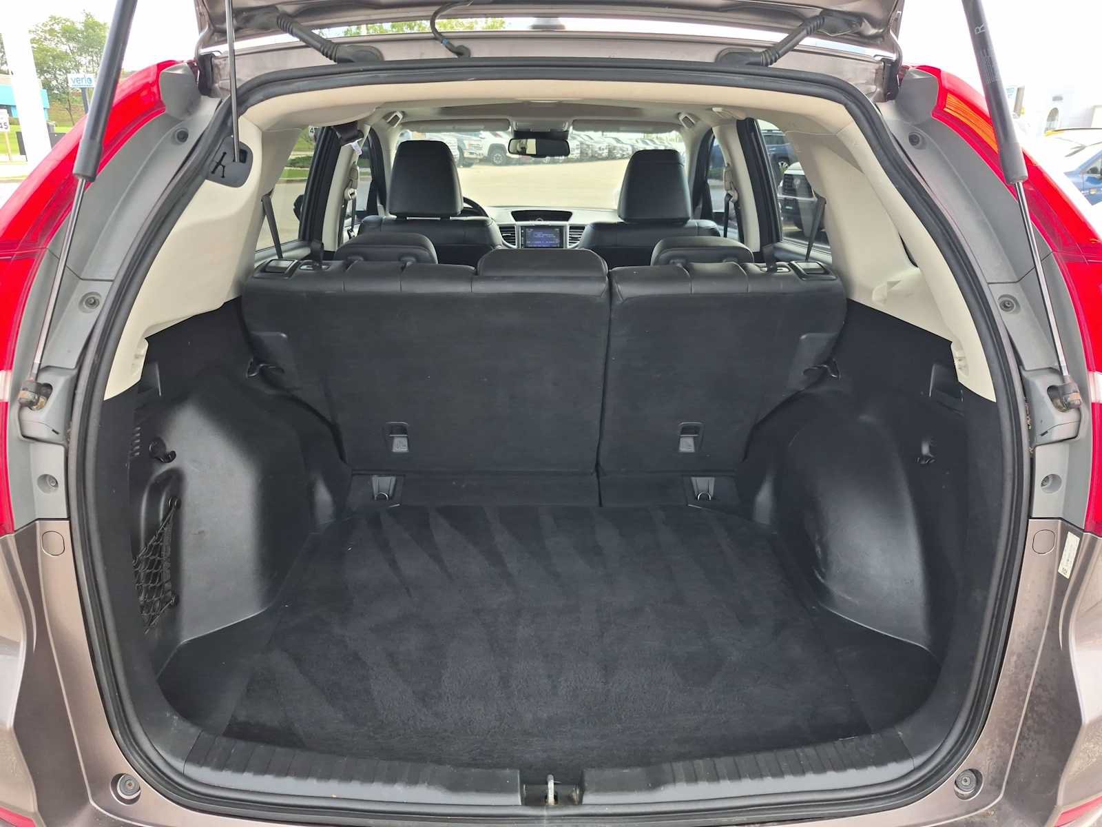 Used 2015 Honda CR-V Touring image 33