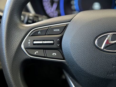 Used 2020 Hyundai Santa Fe SEL image 22