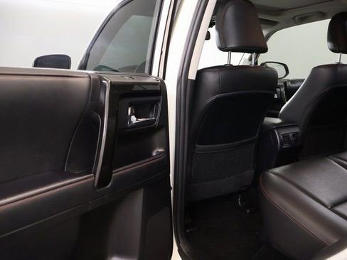 Certified 2021 Toyota 4Runner TRD Pro image 30