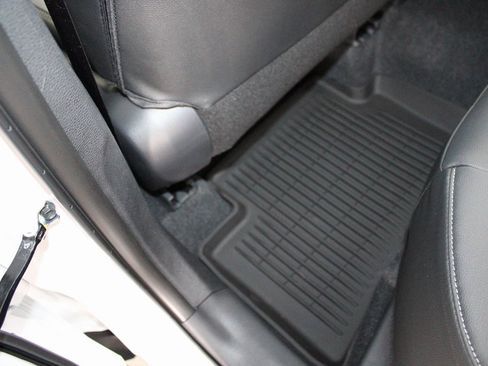 New 2026 Toyota Corolla Cross XLE image 47