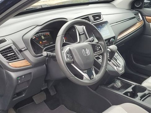 Used 2019 Honda CR-V EX image 19